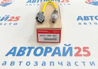 Запчасть датчик кислородный (лямбда-зонд) Honda 36531RGA003