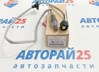 Запчасть датчик кислородный (лямбда-зонд) Mitsubishi Denso MN158778