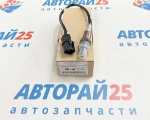Запчасть датчик кислородный (лямбда-зонд) Mitsubishi Denso MR560318
