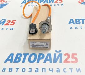 Запчасть датчик кислородный (лямбда-зонд) Subaru Bosch 22641AA360