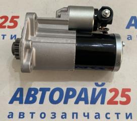 Запчасть стартер Nissan 13T 23300ET80B