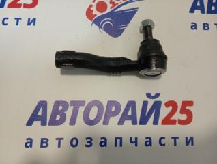 Рулевой наконечник левый Toyota CTR CE0732L