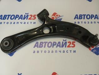 Запчасть рычаг подвески правый Suzuki Swift JETT V91215R