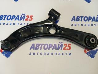 Запчасть рычаг подвески левый Suzuki Swift JETT V91215L
