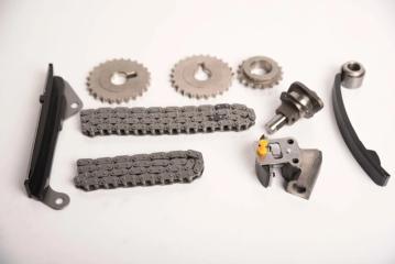 Запчасть набор цепи грм ГАЗ ГАЗель Некст 5591706300