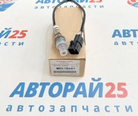 Запчасть датчик кислородный (лямбда-зонд) Mitsubishi MR578661