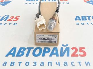 Запчасть датчик кислородный (лямбда-зонд) Subaru Bosch 22641AA100