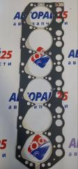 Запчасть прокладка гбц Nissan металл  SUPERSEAL 1104406J00