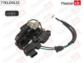 Запчасть замок двери передний правый Kia Sorento 77KLO0122