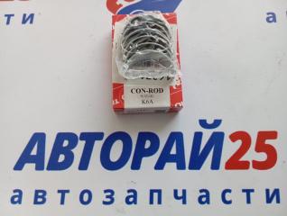Запчасть вкладыши шатунные Suzuki TAIHO R660ASTD