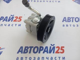 Запчасть насос гидроусилителя руля Infiniti Nissan FX35  FX45 49110CG000