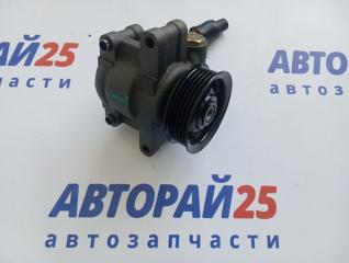 Запчасть насос гидроусилителя руля Ford Fiesta Fusion 1426694