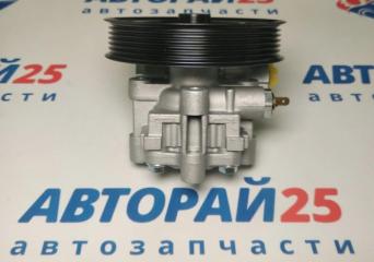 Насос гидроусилителя руля Mitsubishi MN101350