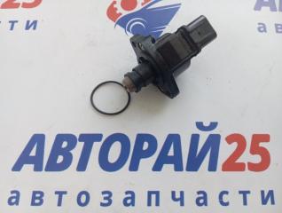 Клапан холостого хода Mitsubishi MD614678