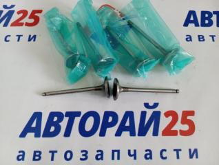 Клапан двигателя Nissan 6шт/уп NRocky NB14304