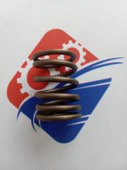 Запчасть пружина клапана Mazda LEWEDA WL0112125A