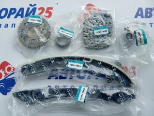 Набор цепи ГРМ Suzuki ZUIKO KS09
