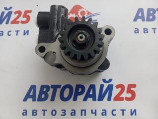 Насос гидроусилителя руля Mitsubishi MC811879