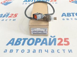 Запчасть датчик кислородный (лямбда-зонд) Subaru Bosch 22641AA200