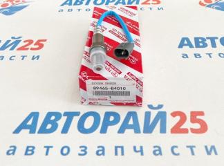 Запчасть датчик кислородный (лямбда-зонд) Toyota нижний 89465B4010