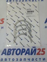 Упорный вкладыш коленвала Mazda Titan Daido T8350A TF T8350A новая