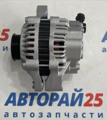 Запчасть генератор Suzuki 12V 60A  3PIN 3140066D01
