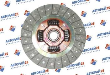 Диск сцепления Mazda SECO SDKI160
