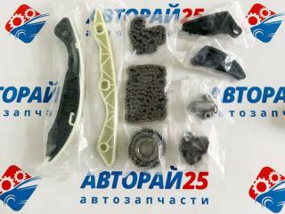 Набор цепи ГРМ Mitsubishi ZUIKO KC16