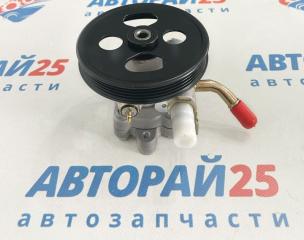 Запчасть насос гидроусилителя руля Mitsubishi MR554047