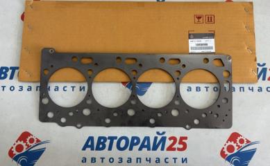 Прокладка ГБЦ Mitsubishi ORIGINAL 1005B998 4D56U 1005B998 новая