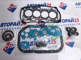 Запчасть ремкомплект двс Mitsubishi Pajero паронит MD974706