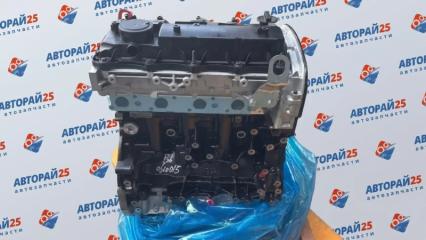 Двигатель в cборе без навесного Ford Transit