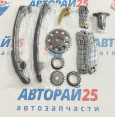 Набор цепи ГРМ Toyota 2 цепи ZUIKO KA26