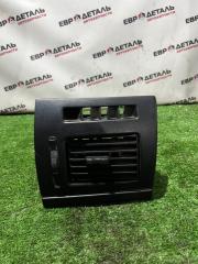 Запчасть дефлектор воздушный правый Fiat Albea 2009