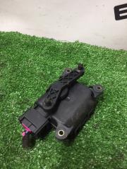 Сервопривод заслонок печки Audi A6 2000