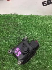 Сервопривод заслонок печки Audi A6 2000