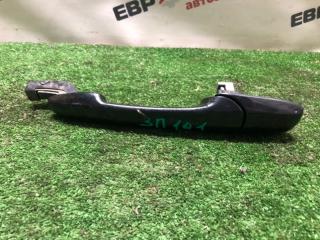 Запчасть ручка двери внешняя задняя правая Mazda 6 2007