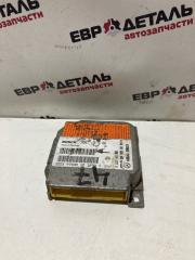 Фото запчасти блок управления air bag Mercedes Benz W202 1998 Б/У запчасть Запчасть блок управления air bag Mercedes Benz W202 1998