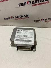 Запчасть блок управления air bag Vortex Tingo T11 2011