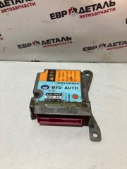Запчасть блок управления air bag Byd F3 2007