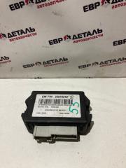 Запчасть блок электронный Cadillac SRX 2007