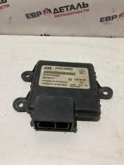 Запчасть блок электронный Cadillac SRX 2007
