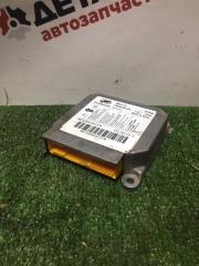 Запчасть блок air bag Lifan Smily 2012