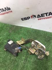 Запчасть замок боковой двери передний правый Lifan Smily 2012