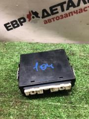 Запчасть блок электронный Mazda CX-7 2007