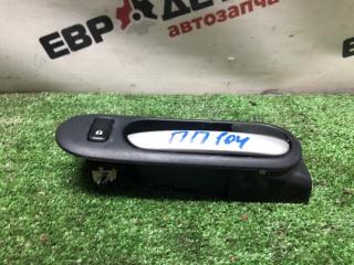 Запчасть ручка двери внутренняя передняя правая Mazda CX-7 2007