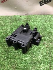 Запчасть сервопривод заслонок печки Mazda CX-7 2007