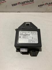 Запчасть блок иммобилайзера Mercedes Benz Vito 2000