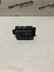 Запчасть кнопка управления круиз-контролем Cadillac SRX 2007