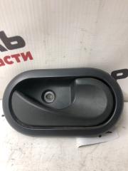 Запчасть ручка двери внутренняя передняя правая Renault Duster 2014